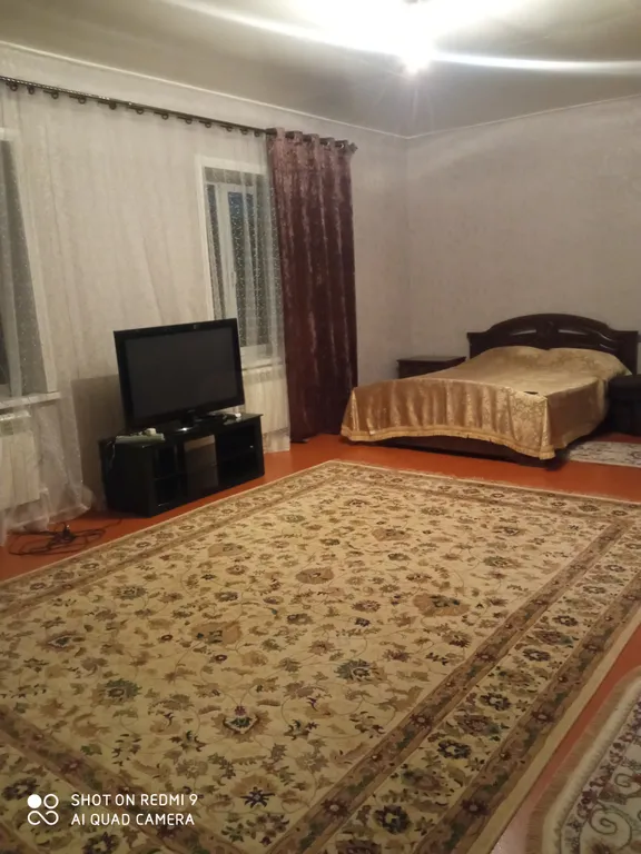 Коттедж 2-комнатный Дом — аренда посуточно в Дербент