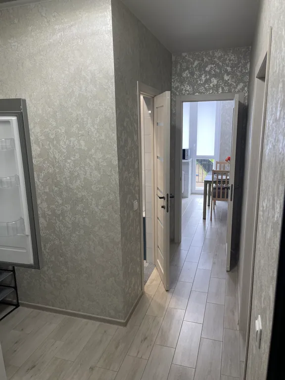 Квартира Квартира Уютное гнёздышко с идеальной чистотой — Калининград