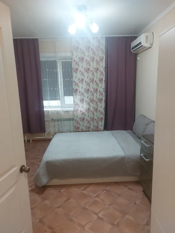 Квартира Уютная студия в центре города — аренда посуточно в Благовещенск