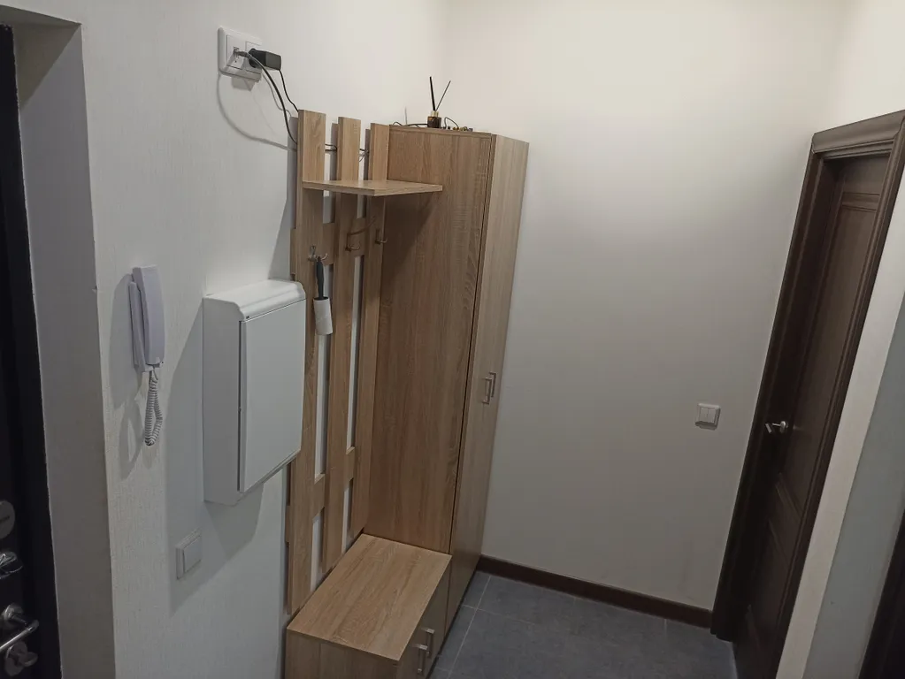 Уютная квартира в ЖК Новое Медведково