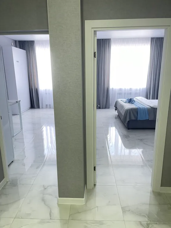 Квартира Премиум класс в центре города