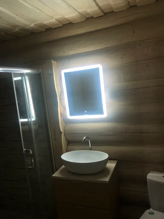 Уютный Дом Шале для семейного отдыха или в компании близких друзей