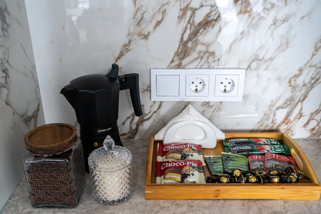 Capital apartment в сердце Нижнего Новгорода