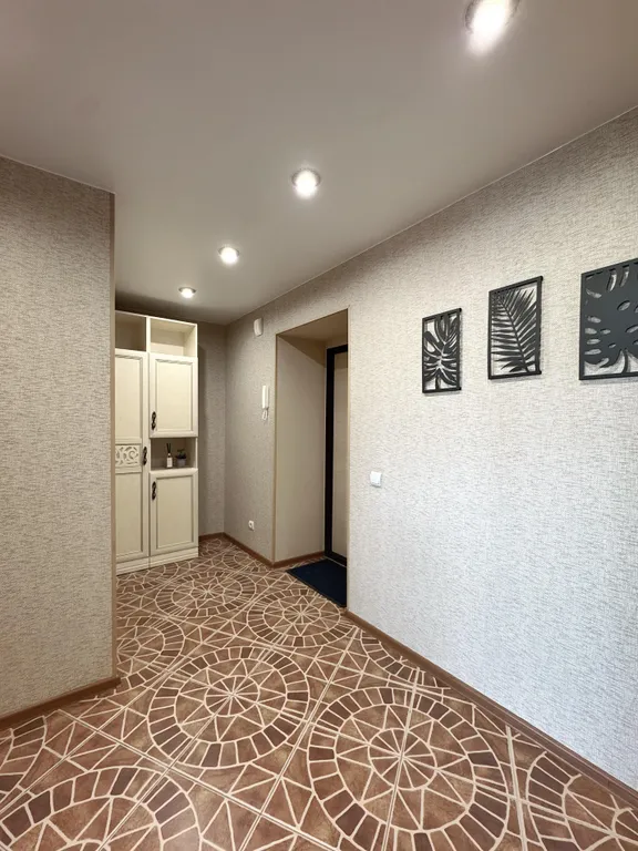 Квартира в центре около Горпарка