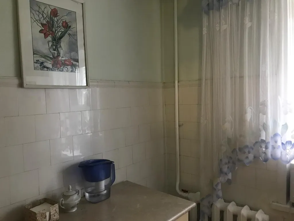 Уютная и чистая квартира