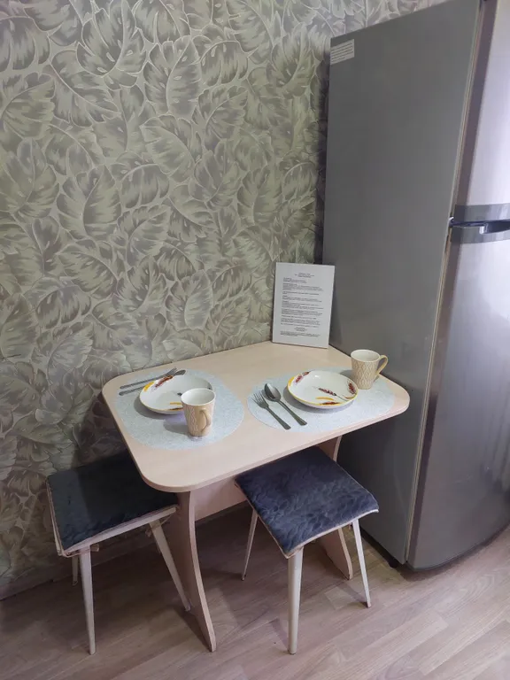 Уютная квартира в 5 минутах от жд и автовокзала