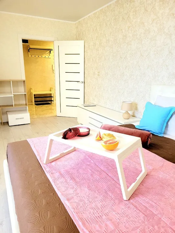 Квартира в современном жк