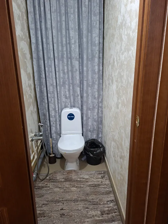 Комфортная 2-комнатная квартира