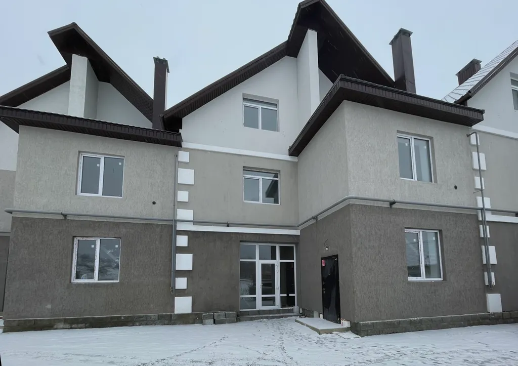 Уютные апартаменты вблизи ГЛЦ Банное