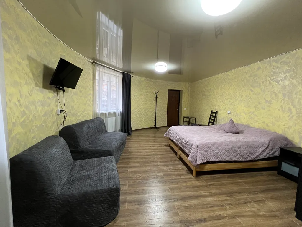 Квартира Уютная комната со всеми удобствами — аренда посуточно в Архыз