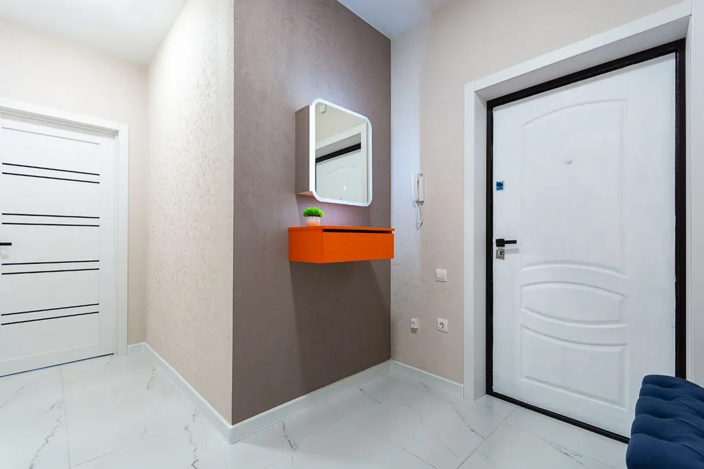 Квартира Апартаменты Колибри в 3 минутах до парка Галицкого — Краснодар