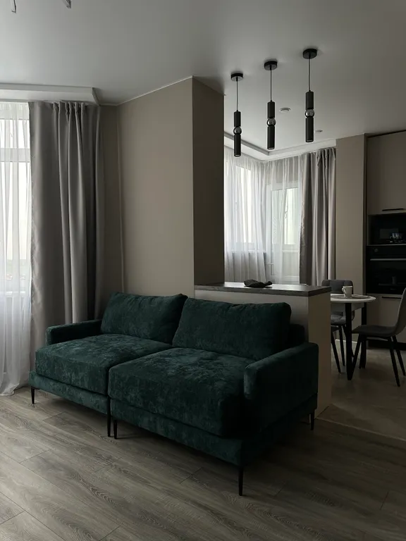 Шикарная квартира — аренда посуточно в Владимир