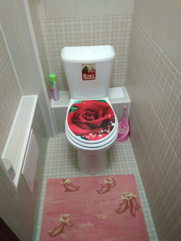 Квартира с отличной транспортной развязкой у дома