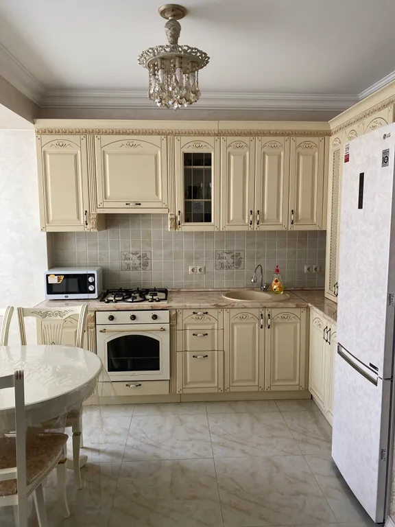 Апартаменты в курортной зоне