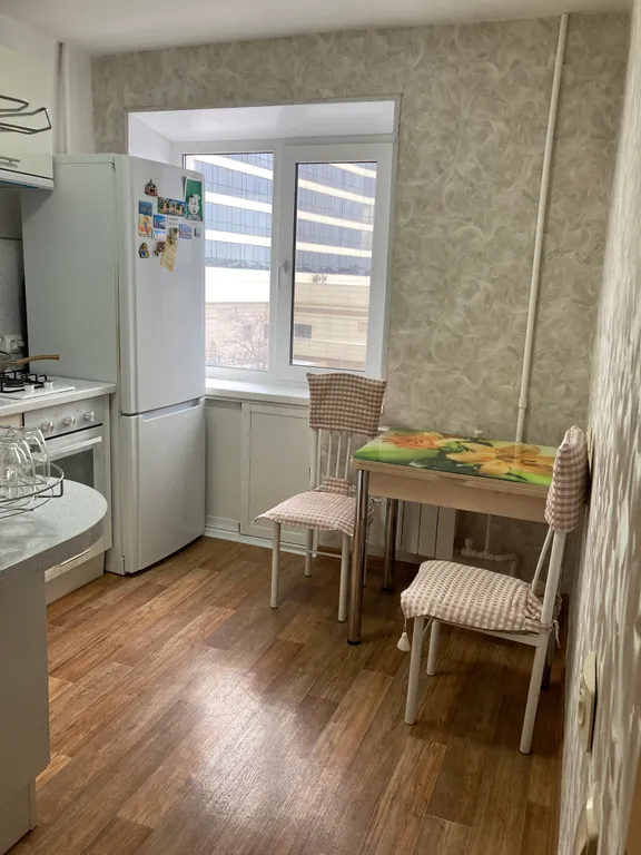 Двухкомнатная квартира в самом сердце Тагила