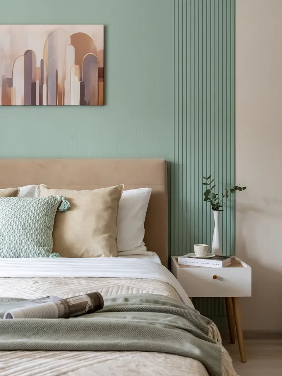 Merino home новая студия в современном ЖК
