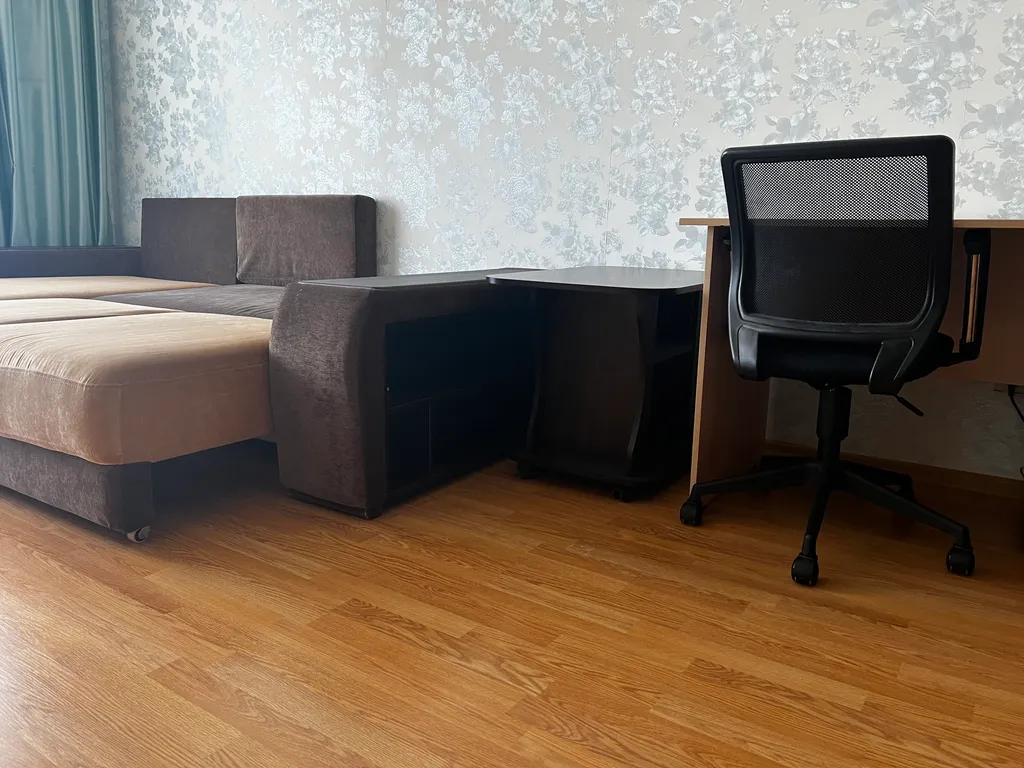 Квартира в центре с красивым видом на колокольню, храм и набережную