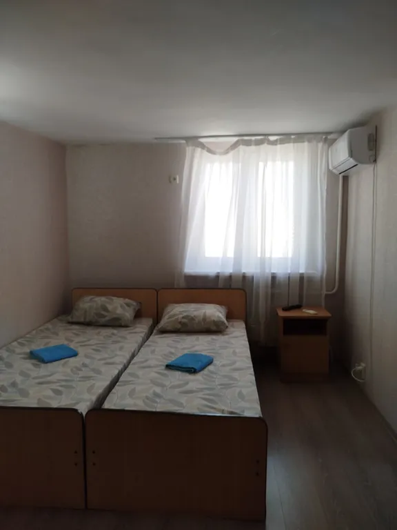 Квартира Комната — аренда посуточно в Лазаревское