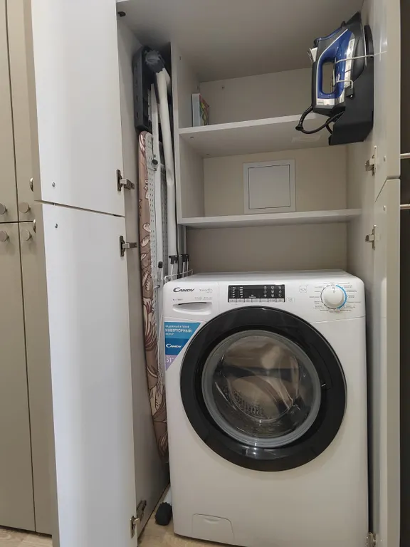 Квартира Квартира Уютная квартирка — Пионерский