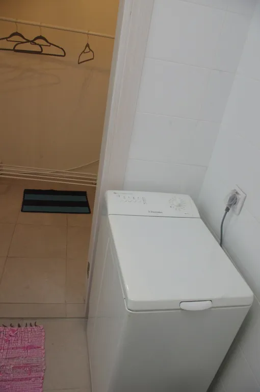 Апартамент с панорамным видом