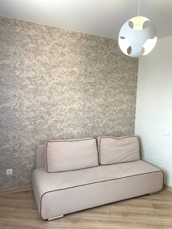 Квартира Уютная квартира в центре города — Краснодар