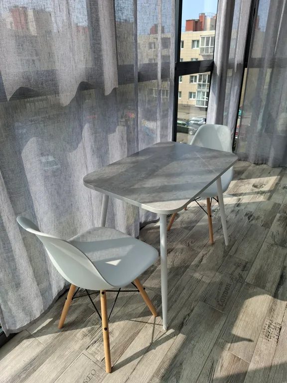 Уютная квартира у моря