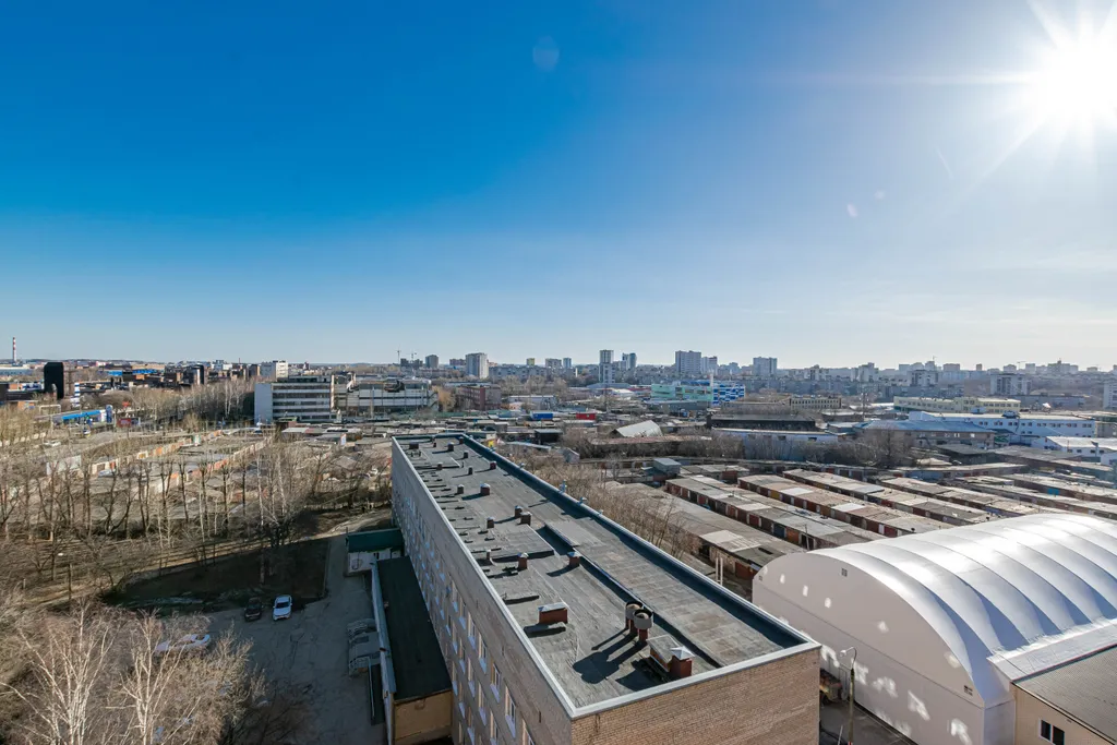 Стадион "Звезда" | ПНИПУ строит-й факультет