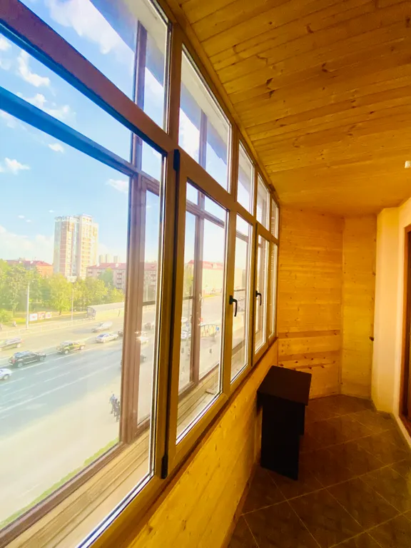 Квартира Comfort in Kazan Стильная квартира в центре для лучшего отдыха — Казань