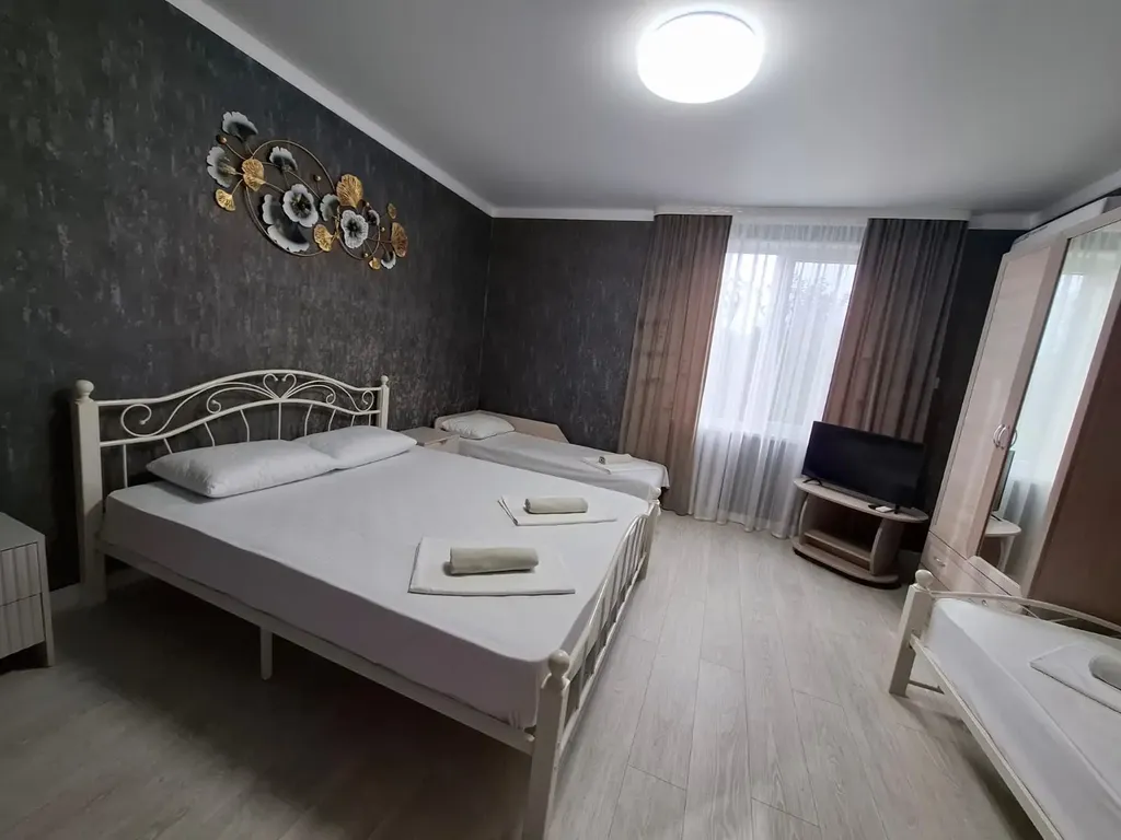 Комната