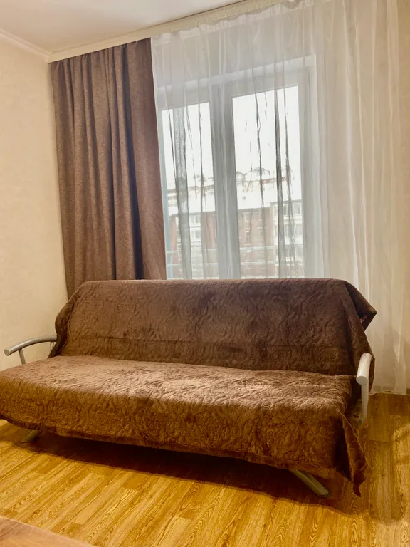 Квартира Квартира в ЖК Перспектива — Иркутск