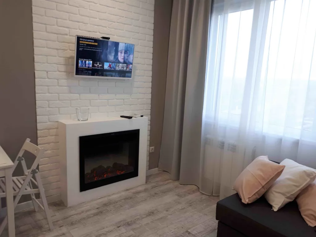 Квартира 3-комнатная с джакузи — аренда посуточно в Кемерово