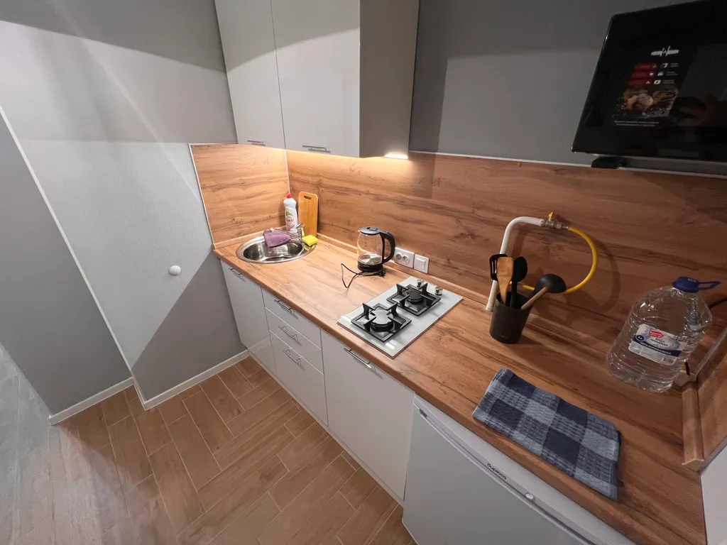 2-комнатные Апартаменты в центре Белгорода