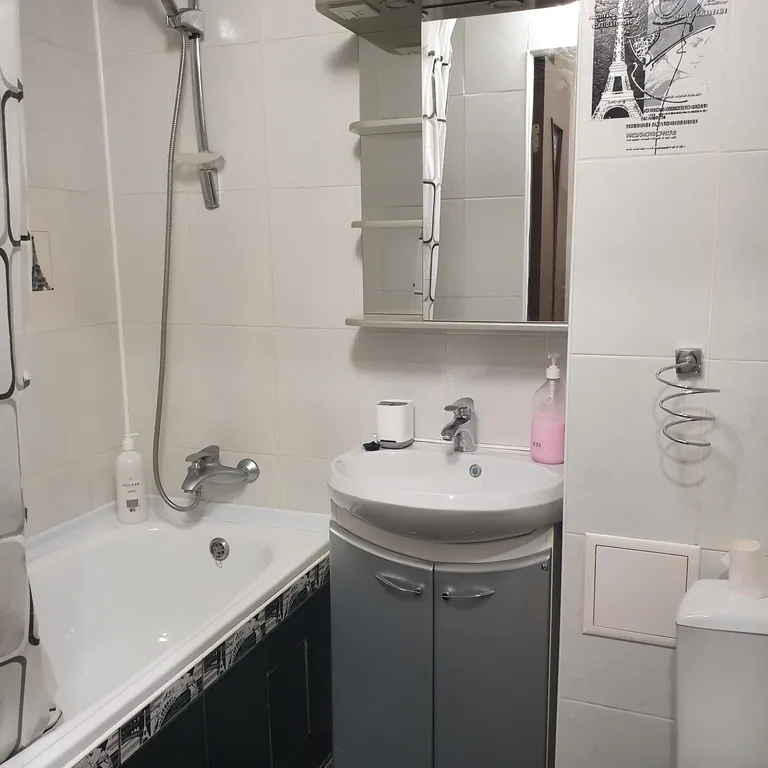 Квартира в Пролетарском районе