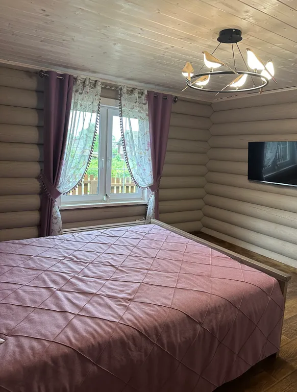 Гостевой дом Загородный