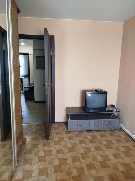 Уютная квартира у Юрьевских пещер