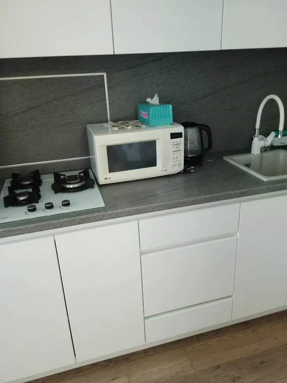 2-комнатная квартира Премиум по цене Стандарт