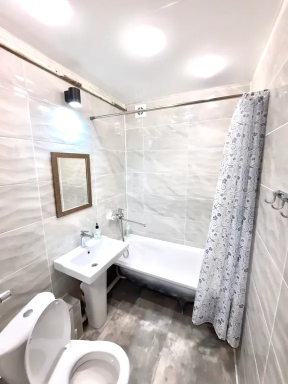 Уютная, чистая квартира в центре