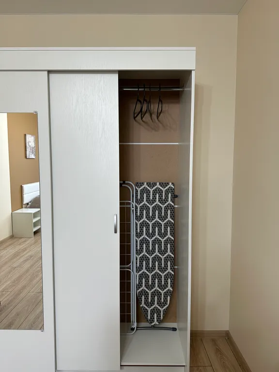 Квартира Уютная квартира — Ярославль