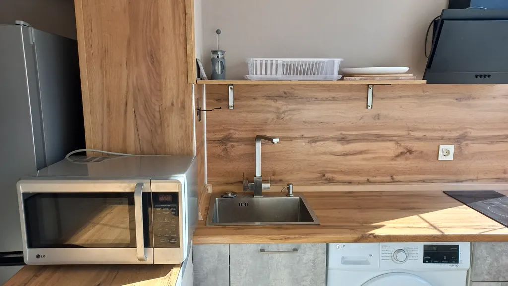 Квартира Квартира у моря — Каспийск