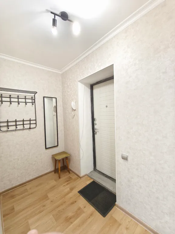 Уютная квартира рядом с остановкой