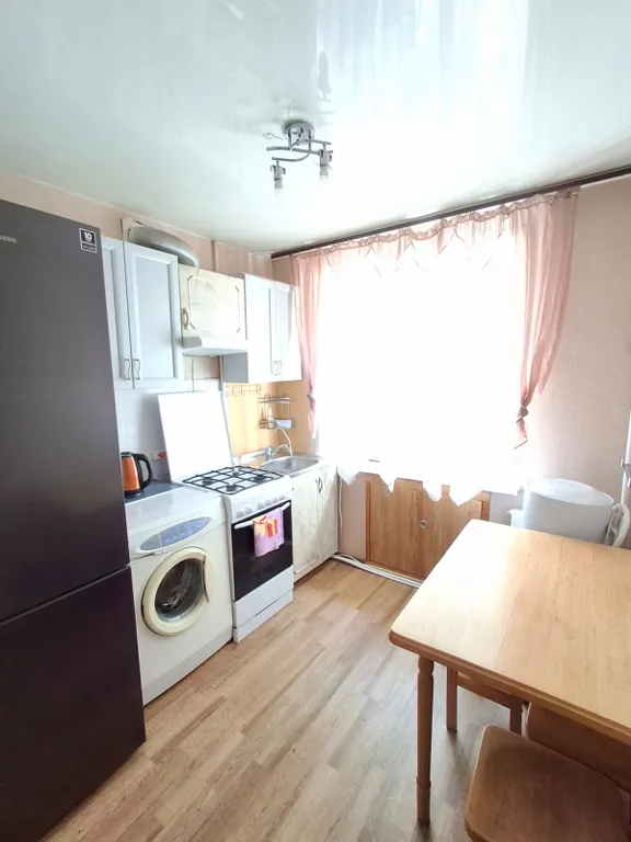 Квартира в центре города