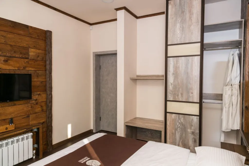 4-комнатный Дом