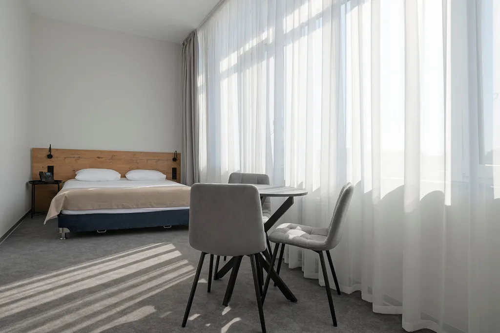 1-комнатная Квартира — аренда посуточно в Зеленоградск