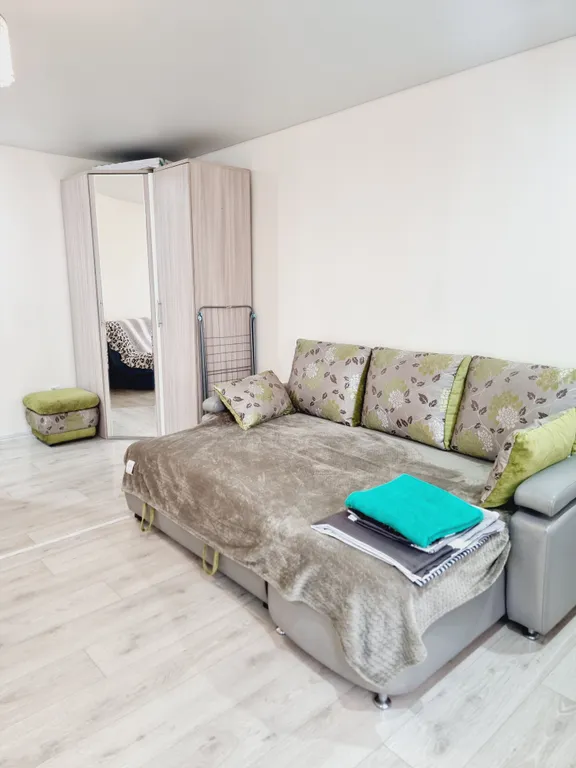 Квартира рядом с рынком — аренда посуточно в Чита