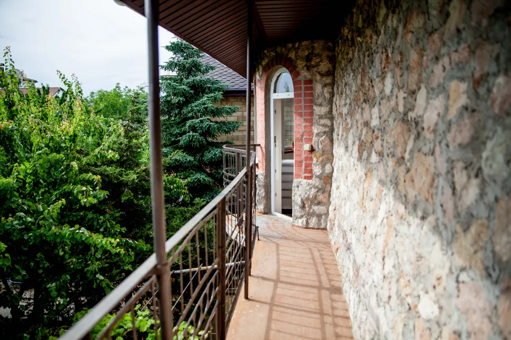 Квартира Апартаменты на Фиоленте — Севастополь