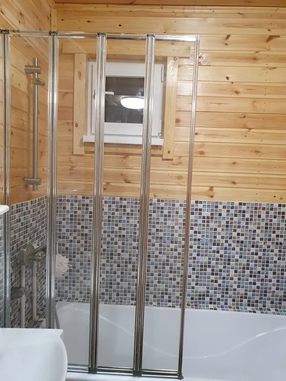 Уютный домик с садом на Азовском море