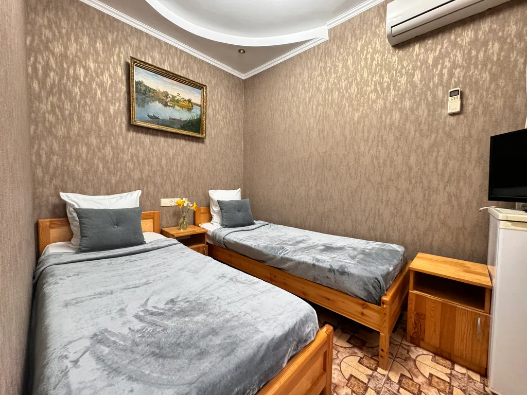 Квартира Комната — Анапа