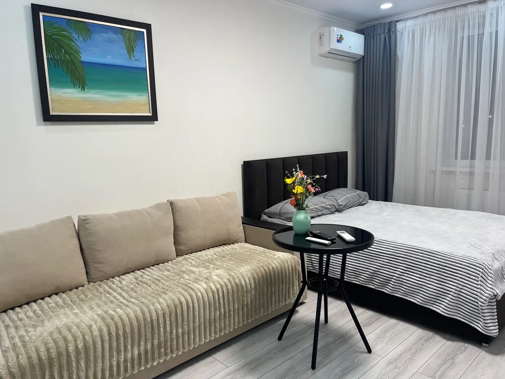 Уютная квартира на набережной — аренда посуточно в Набережные Челны