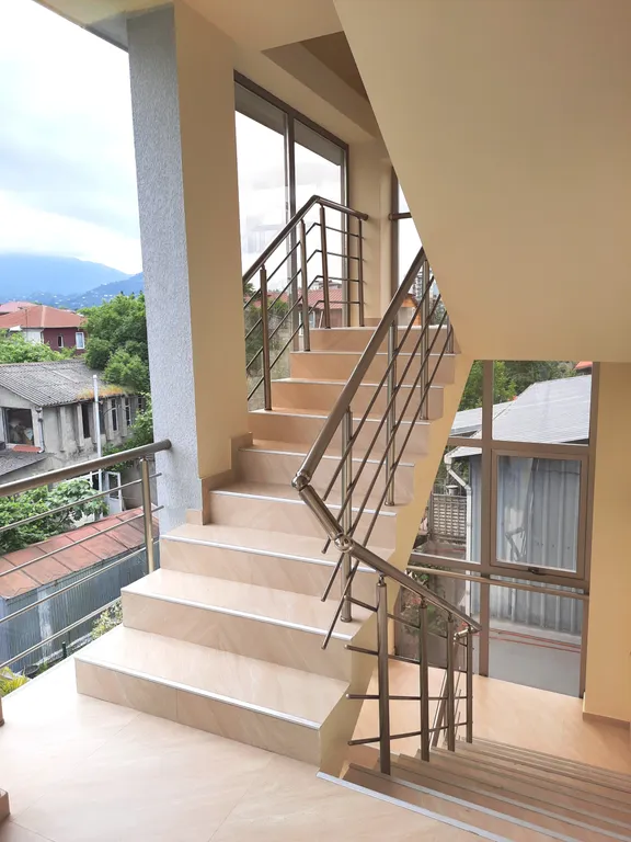 Гостевой дом на берегу моря