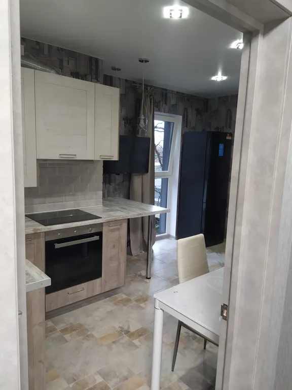 Апартаменты у моря в санаторно-курортной зоне